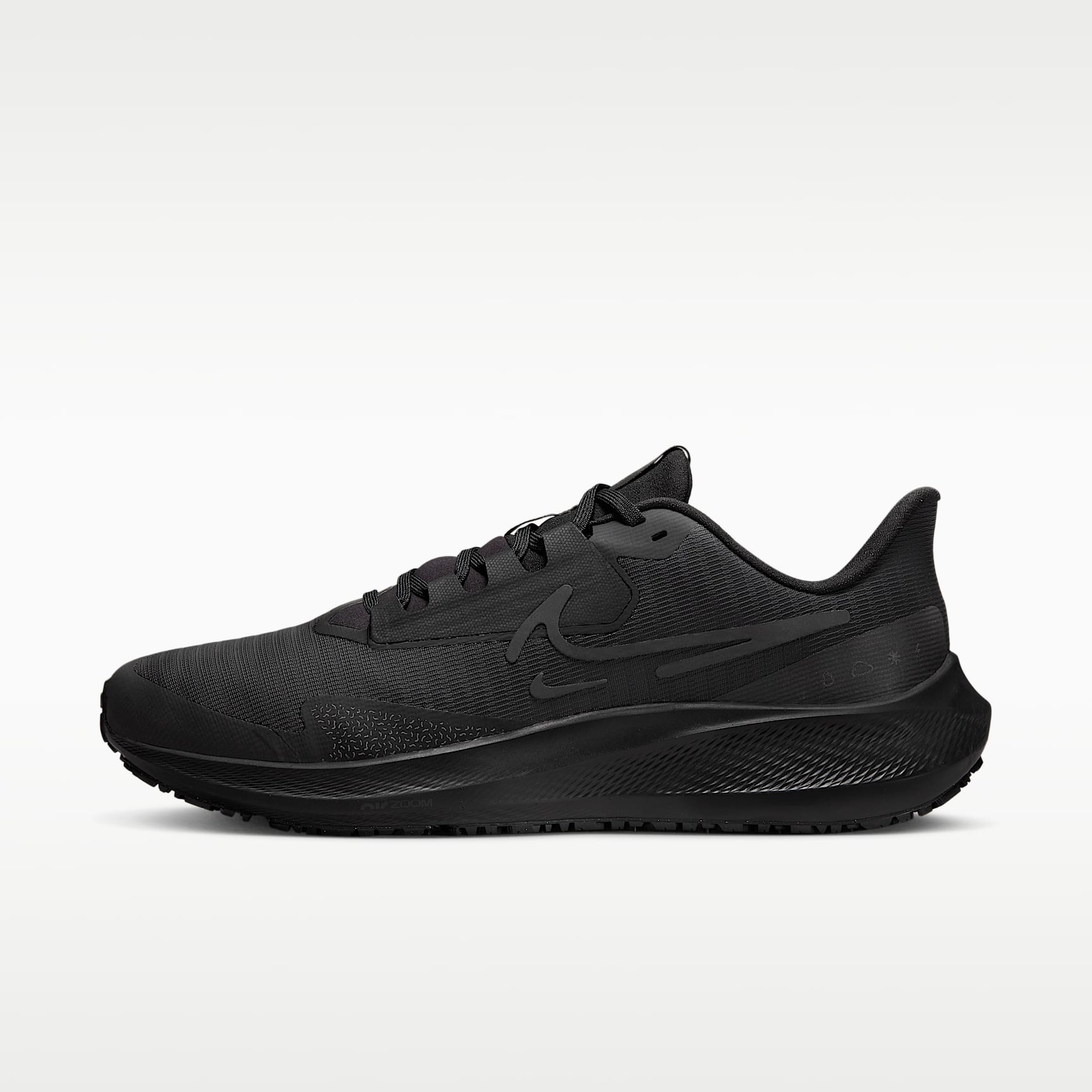 NIKE公式】ナイキ ペガサス 39 シールド メンズ 悪天候対応 ロード